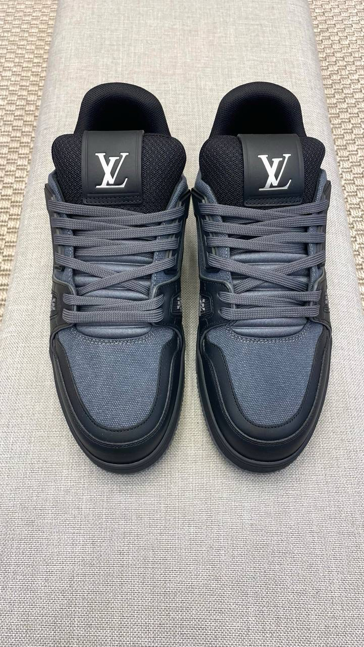 LOUIS VUITTON SKATE