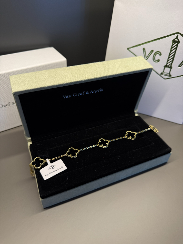 VAN CLEEF & ARPELS BİLEKLİK