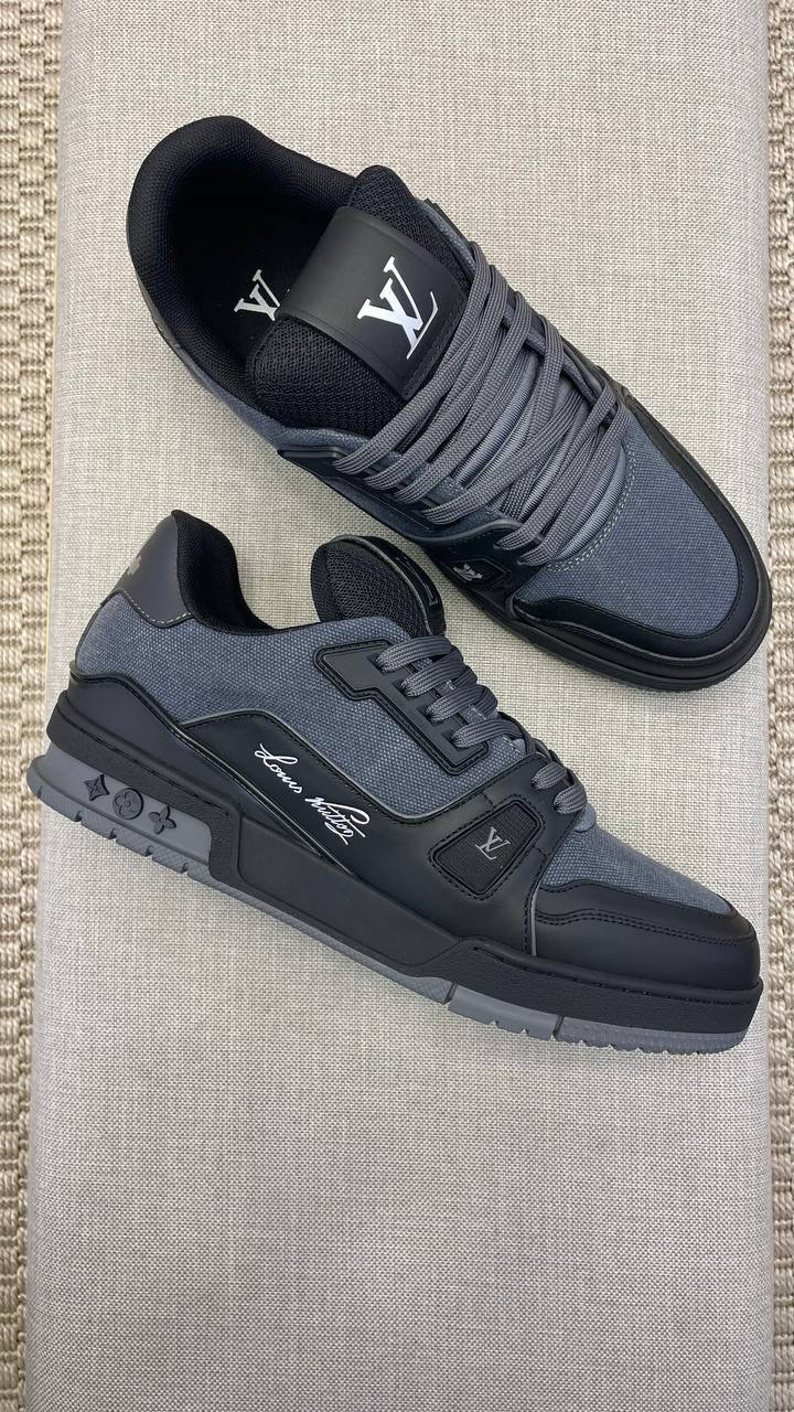 LOUIS VUITTON SKATE