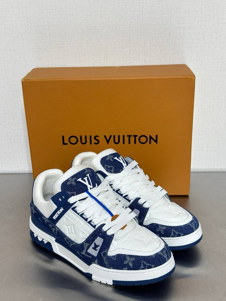 LOUIS VUITTON SKATE