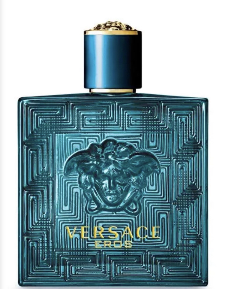 VERSACE EROS PARFÜM