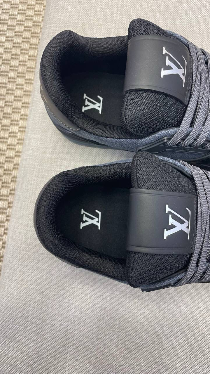 LOUIS VUITTON SKATE