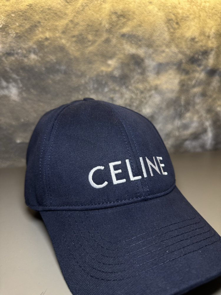 CELINE ŞAPKA