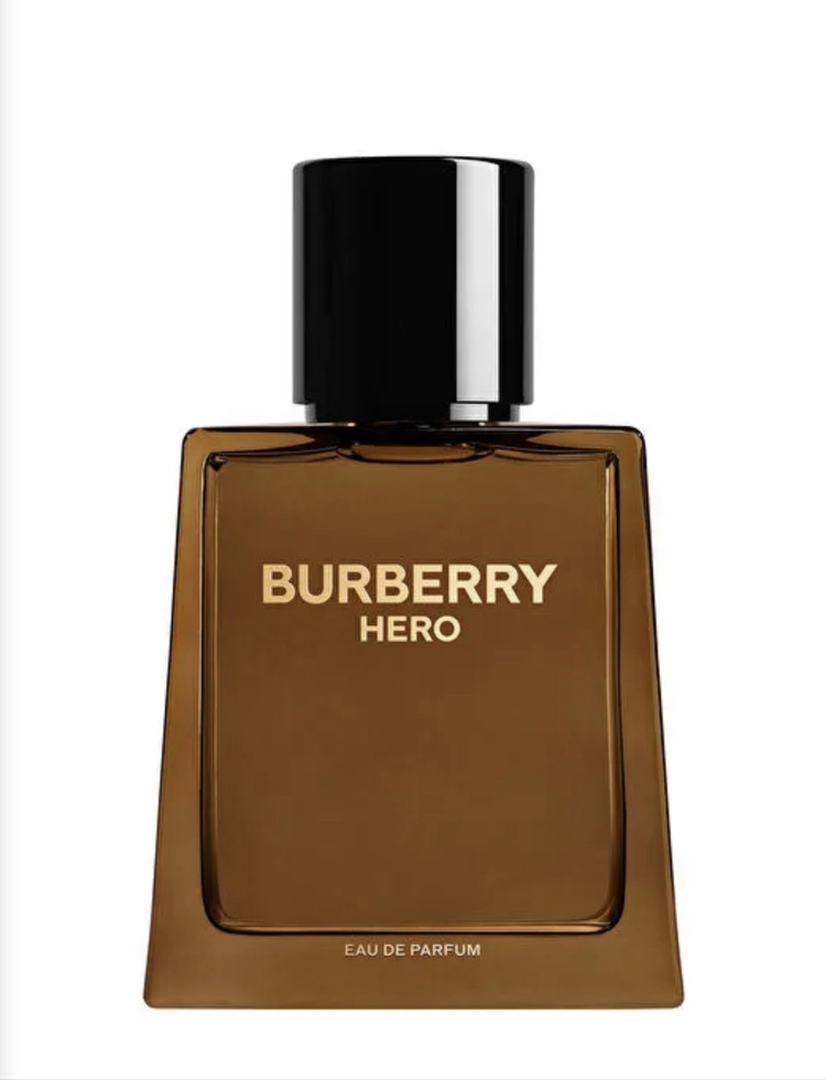 BURBERRU HERO PARFÜM