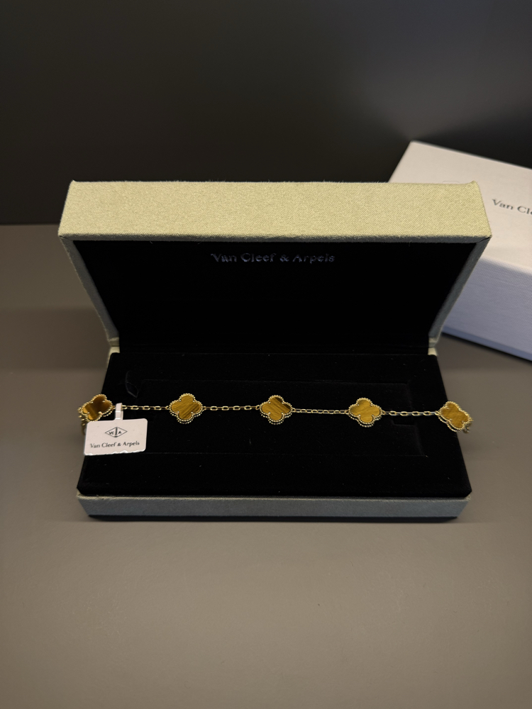 VAN CLEEF & ARPELS BİLEKLİK
