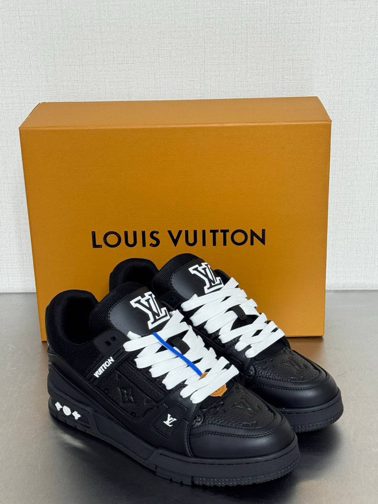 LOUIS VUITTON SKATE