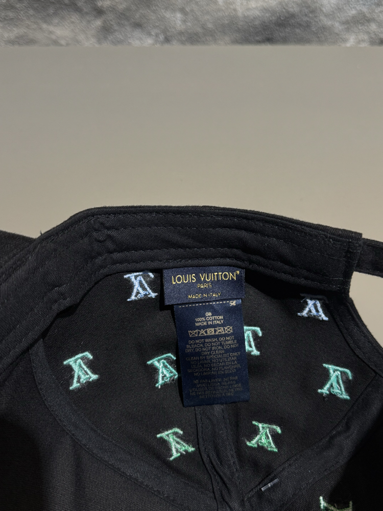 LOUIS VUITTON ŞAPKA