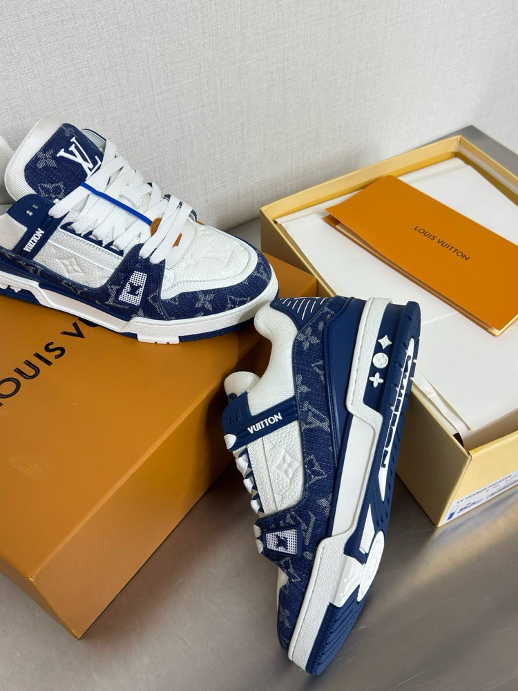 LOUIS VUITTON SKATE