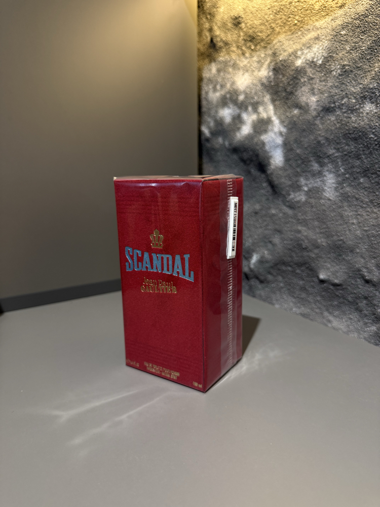 SCANDAL PARFÜM