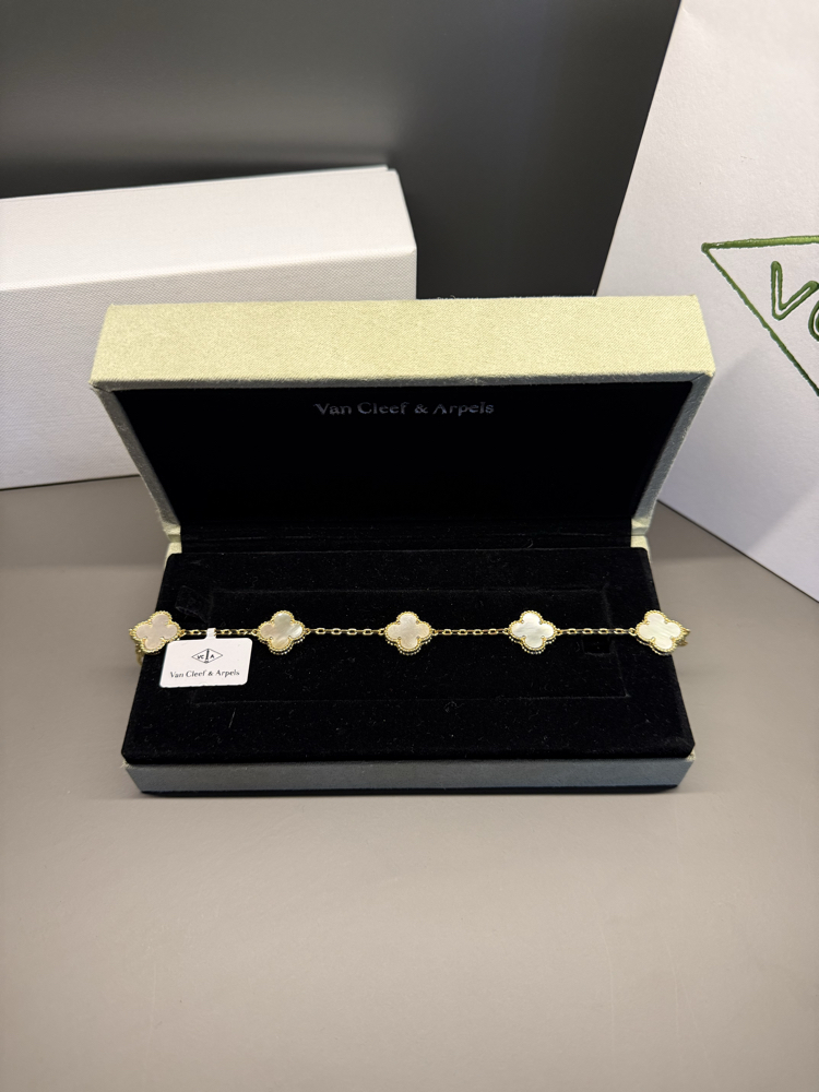 VAN CLEEF & ARPELS BİLEKLİK
