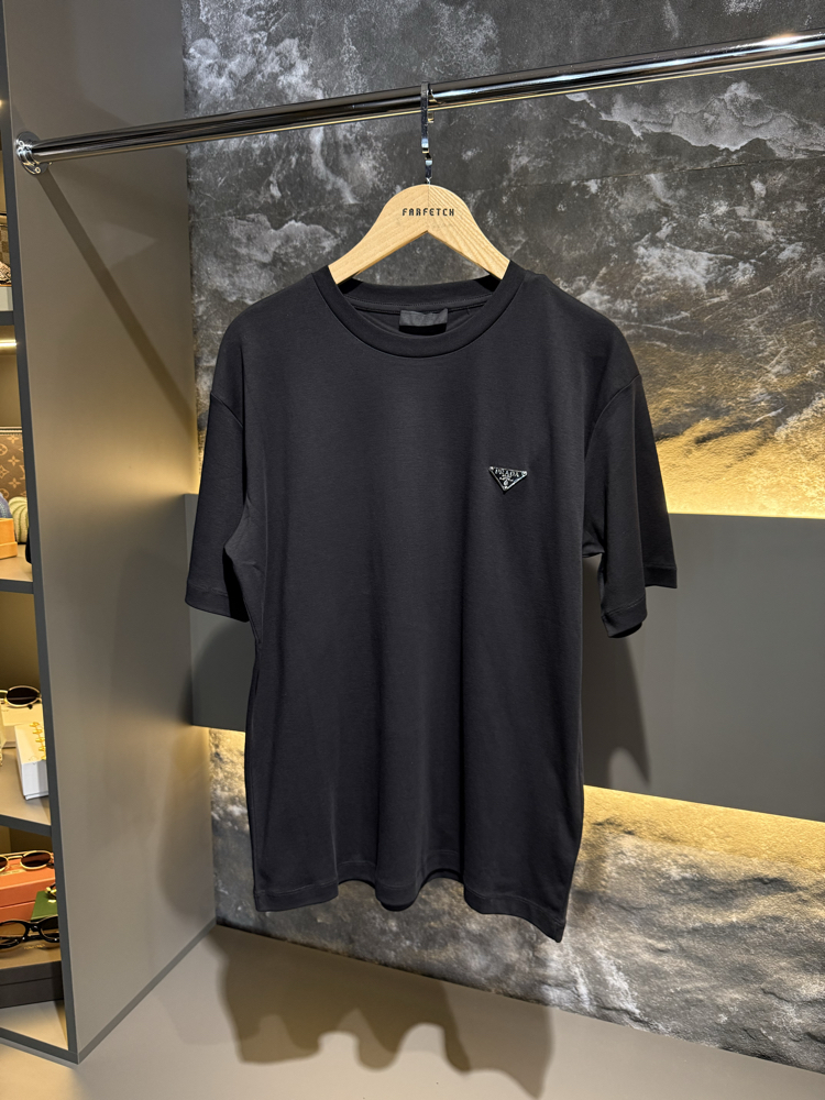 PRADA TSHİRT (ithal kumaş)