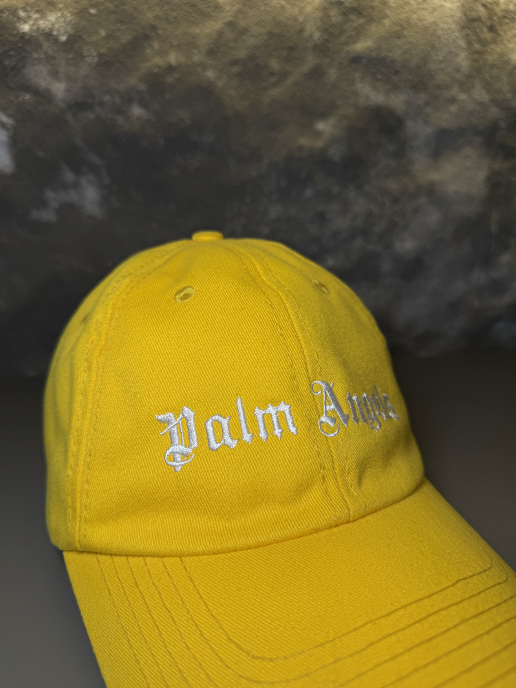PALM ANGELS ŞAPKA