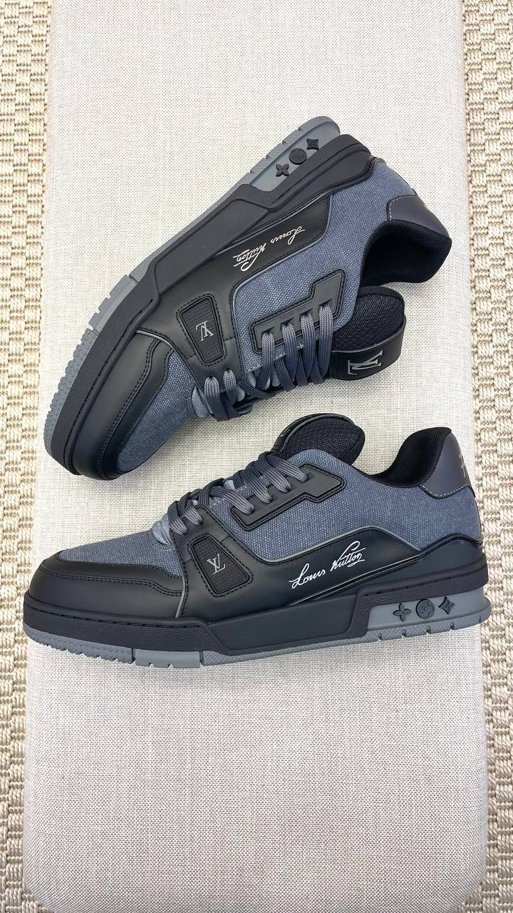 LOUIS VUITTON SKATE