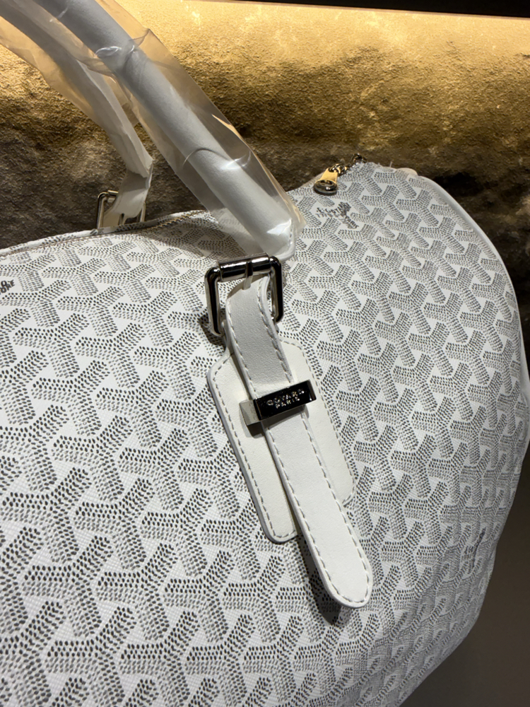 GOYARD TAŞIMALI VALİZ ÇANTA