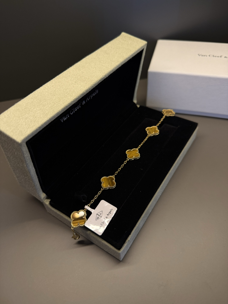 VAN CLEEF & ARPELS BİLEKLİK