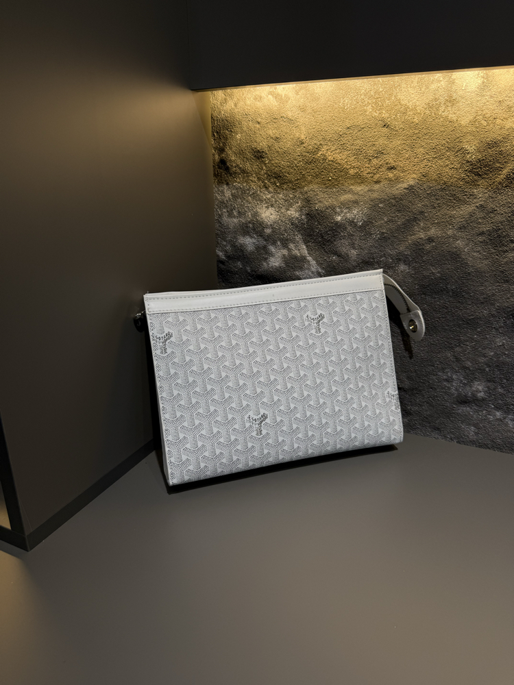 GOYARD EL ÇANTASI