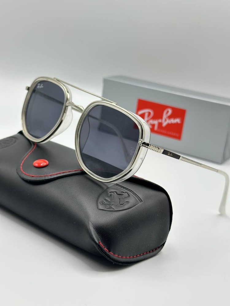 Rayban Şeffaf Unisex Güneş Gözlük G3226-VLL