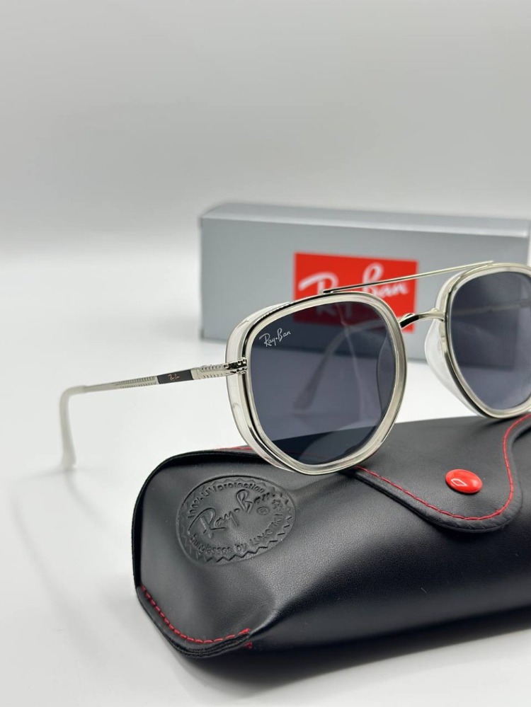 Rayban Şeffaf Unisex Güneş Gözlük G3226-VLL