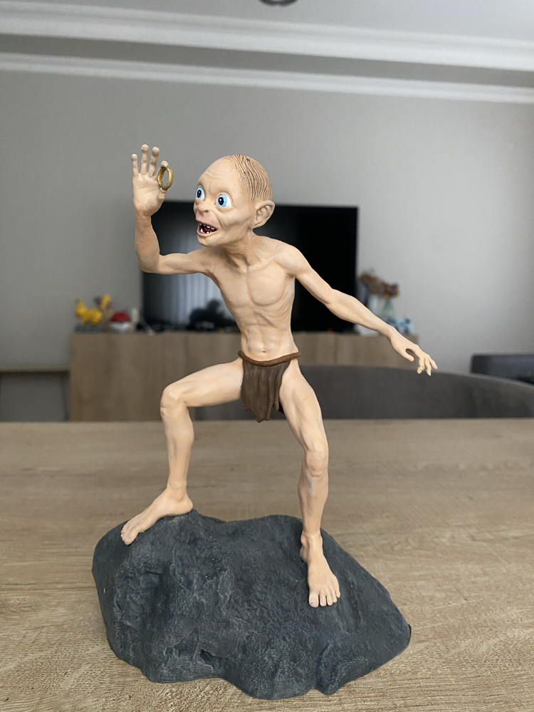 LOTR - Gollum
