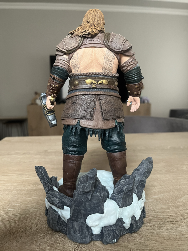 God of War - Thor