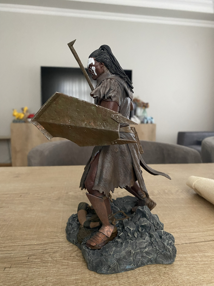LOTR - Lurtz