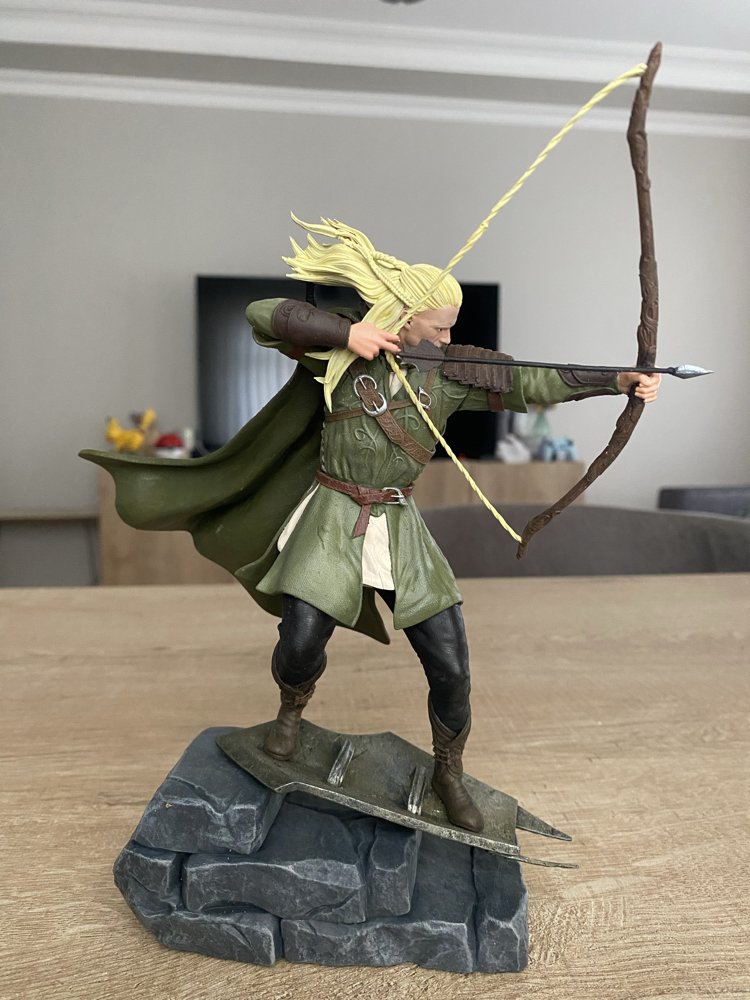 LOTR - Legolas 