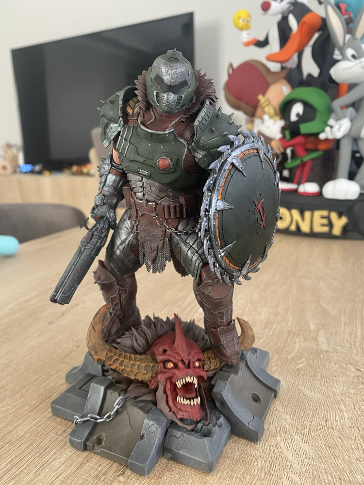 DOOM: The Dark Ages