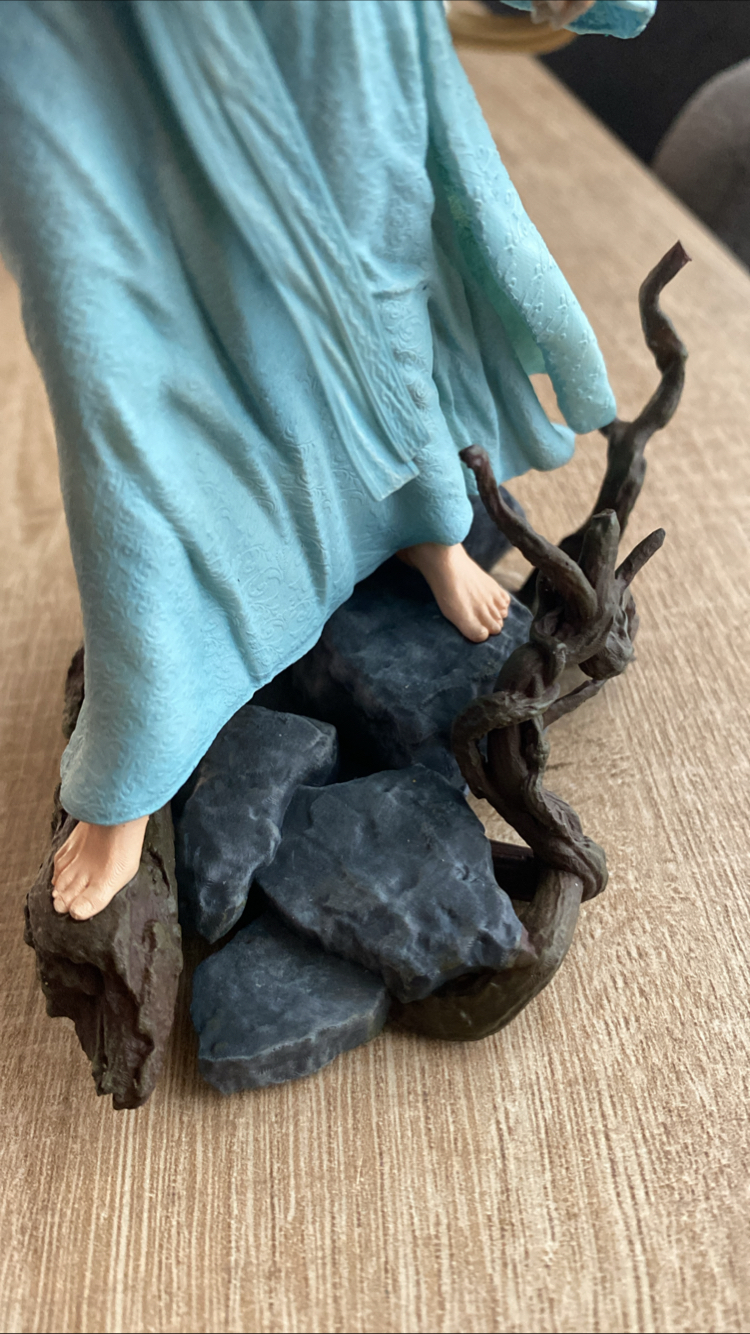 LOTR - Galadriel 