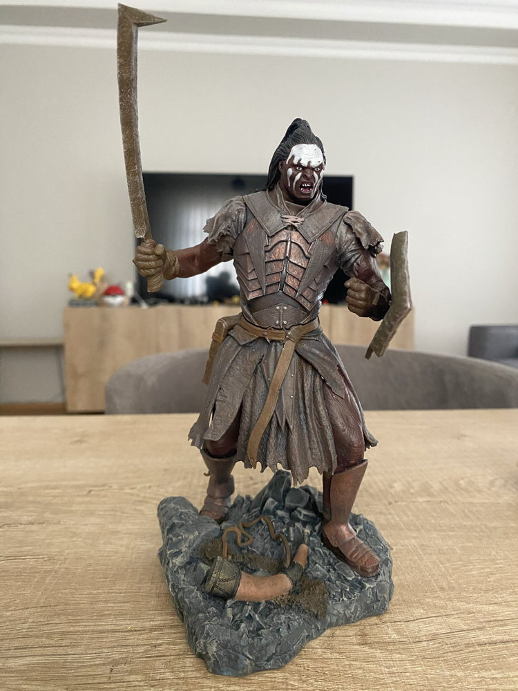 LOTR - Lurtz