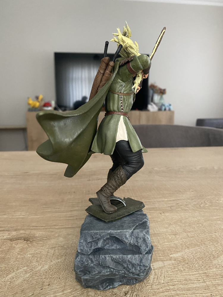 LOTR - Legolas 