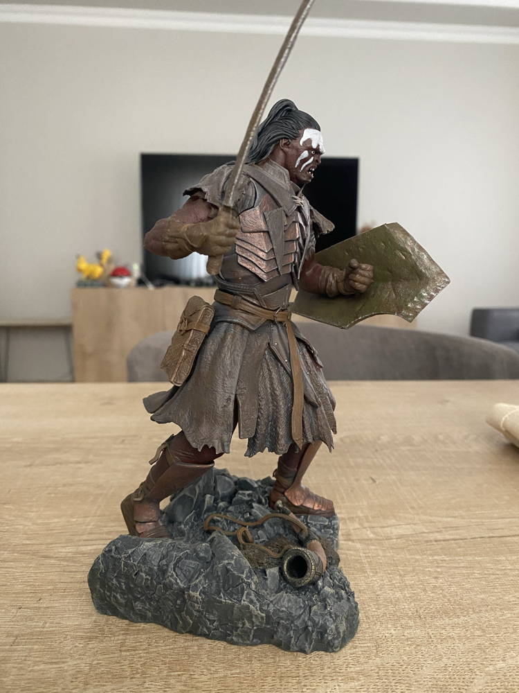 LOTR - Lurtz
