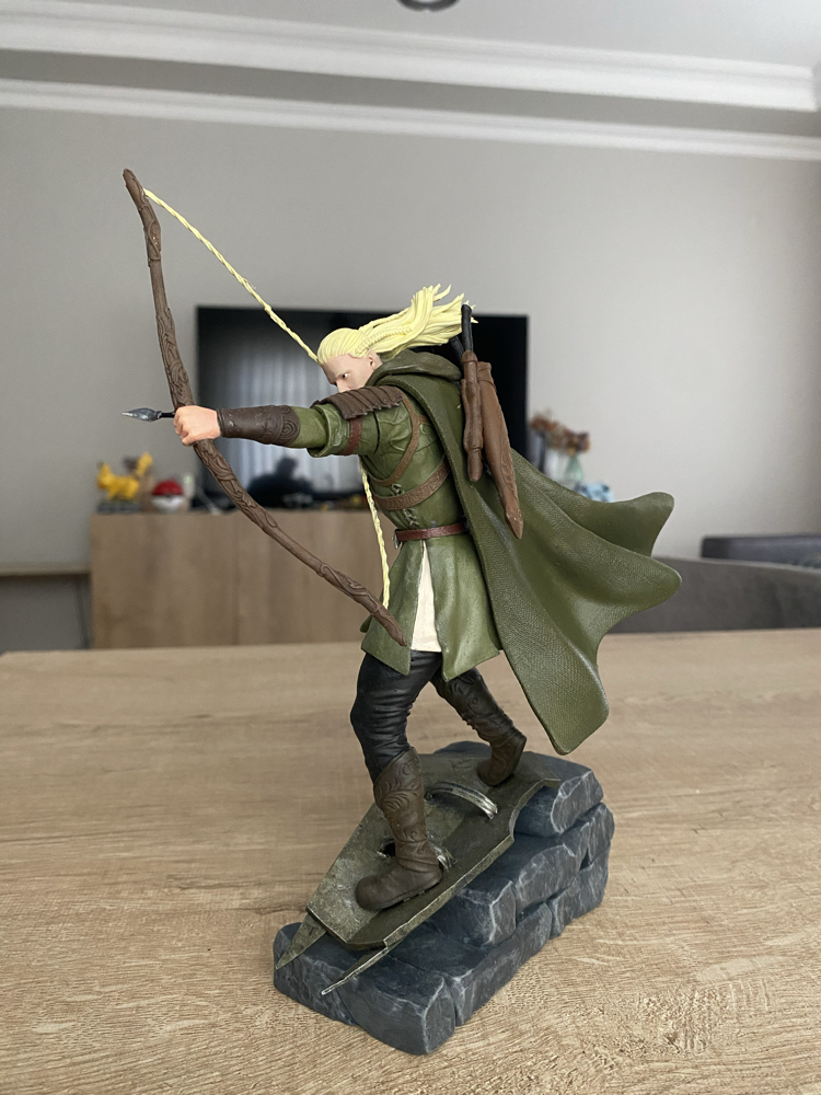 LOTR - Legolas 