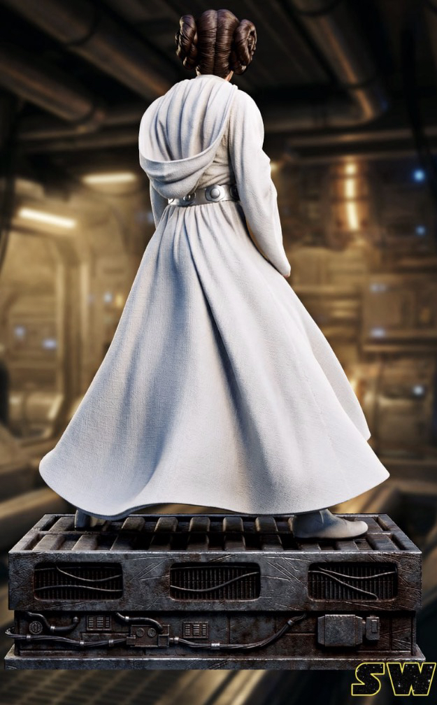 Star Wars - Princess Leia