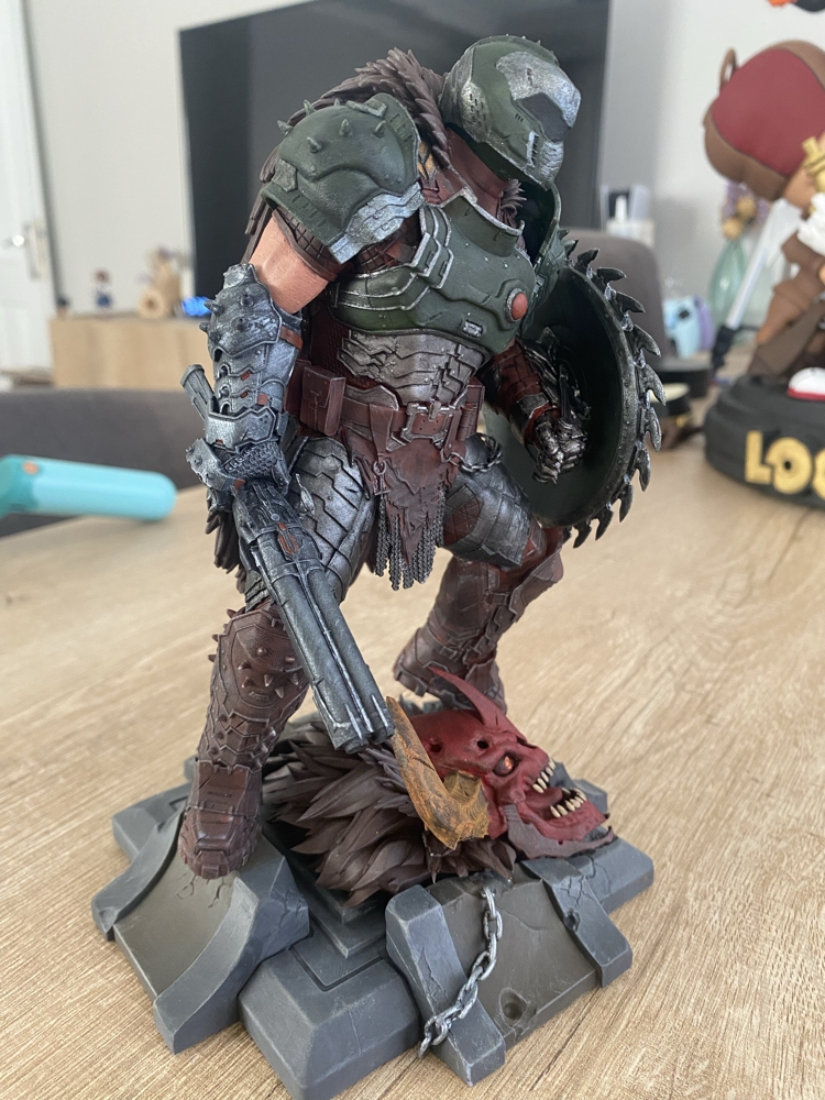 DOOM: The Dark Ages