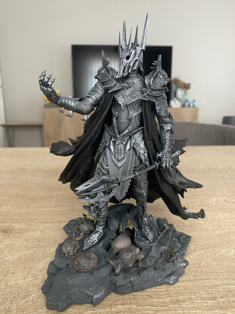 LOTR - Sauron