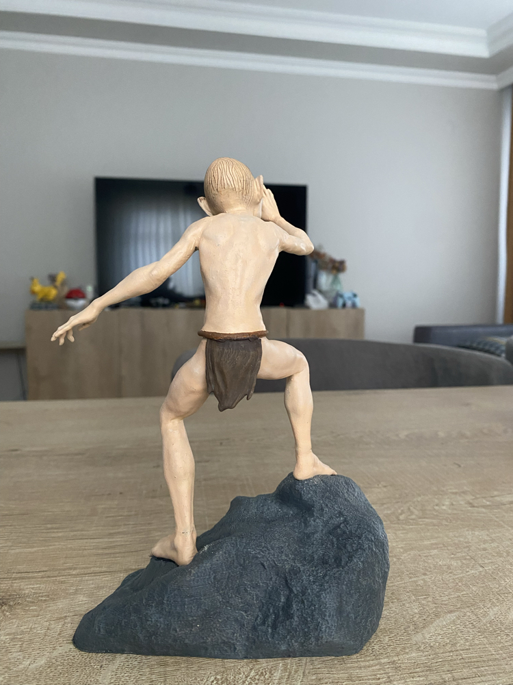 LOTR - Gollum
