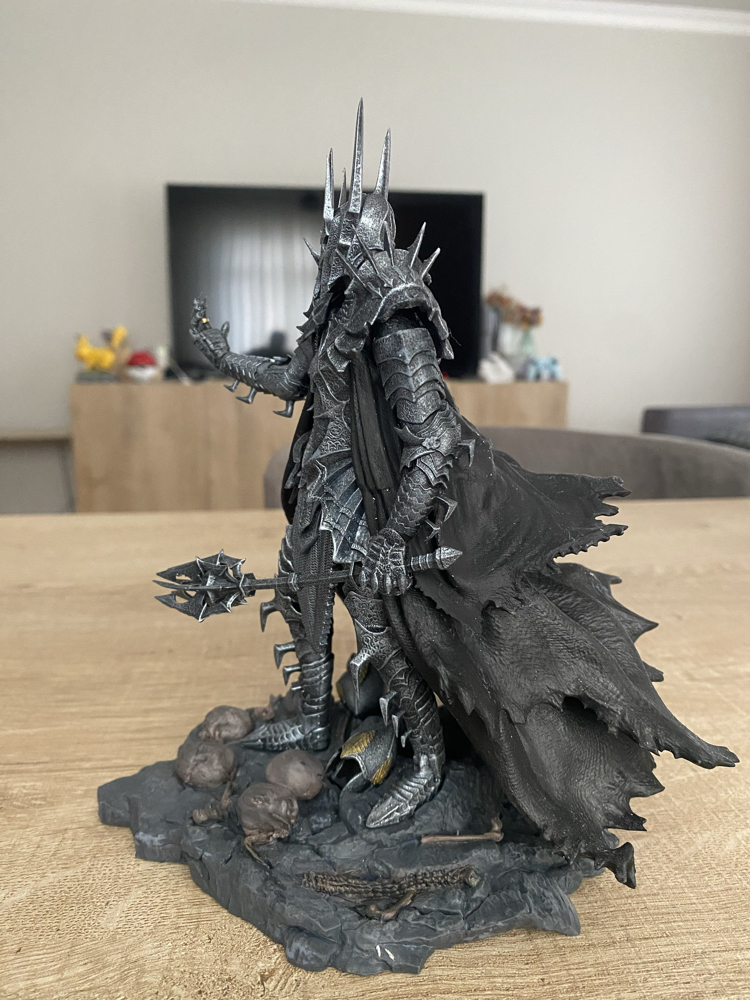 LOTR - Sauron