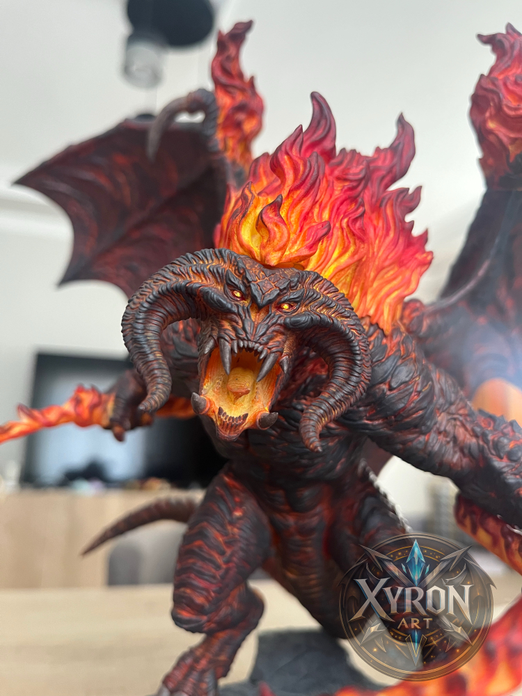 LOTR-Balrog