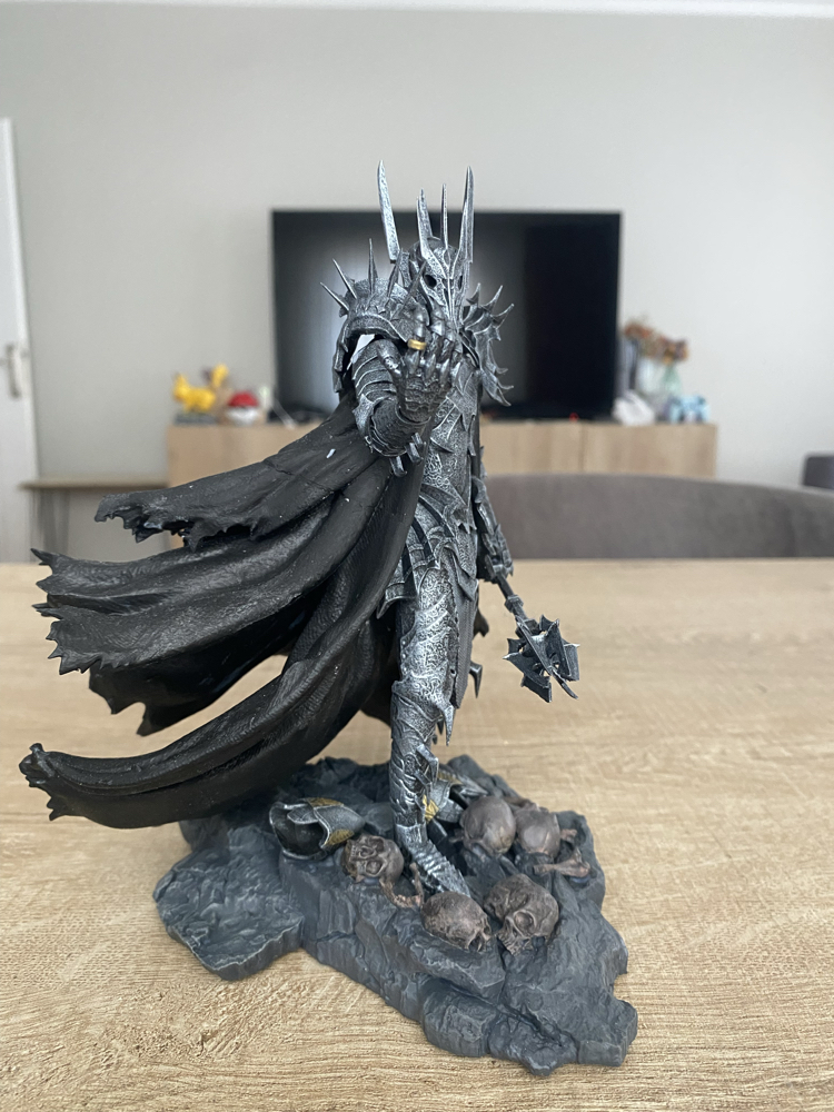 LOTR - Sauron