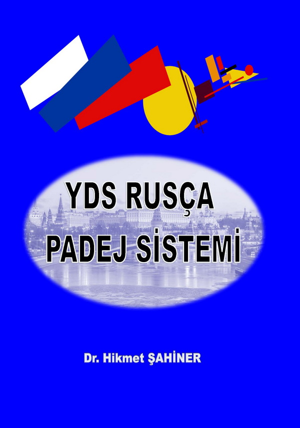 YDS/YDT RUSÇA AKADEMİK GEÇİŞ SETİ (6 KİTAP)