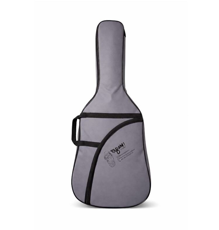 Yabani Guitars Taşıma Çantası