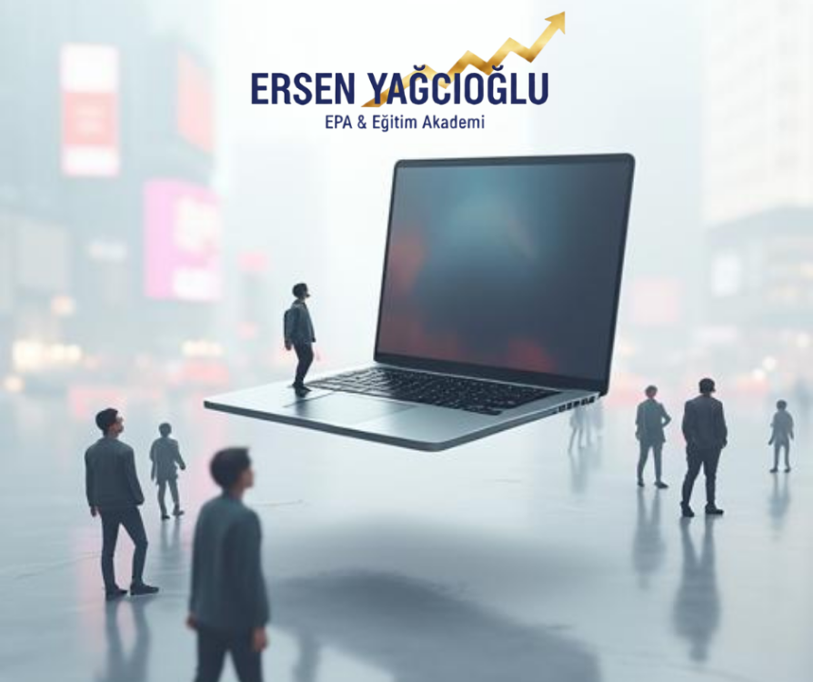 Kişisel Markamı Oluşturarak Nasıl Aranılan Emlak Danışmanı Olurum? Gold Paket