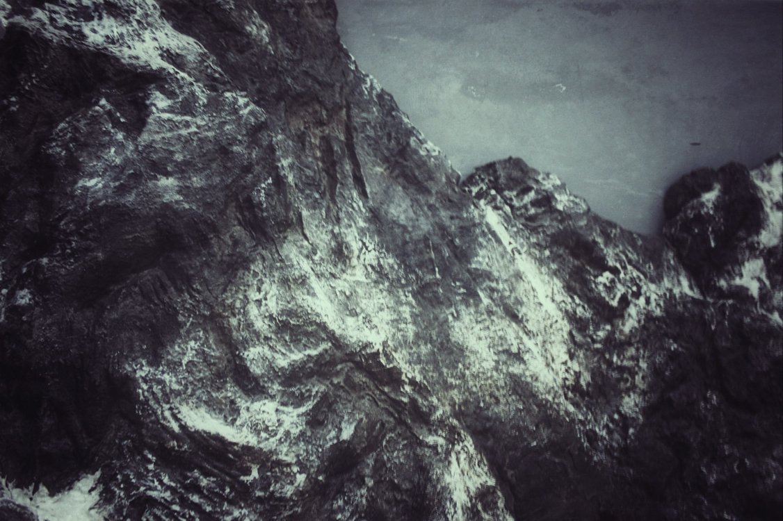 Language of the Waves (Digital)