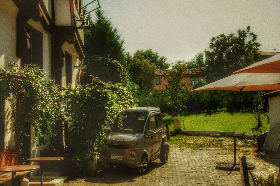 Garden (Digital)
