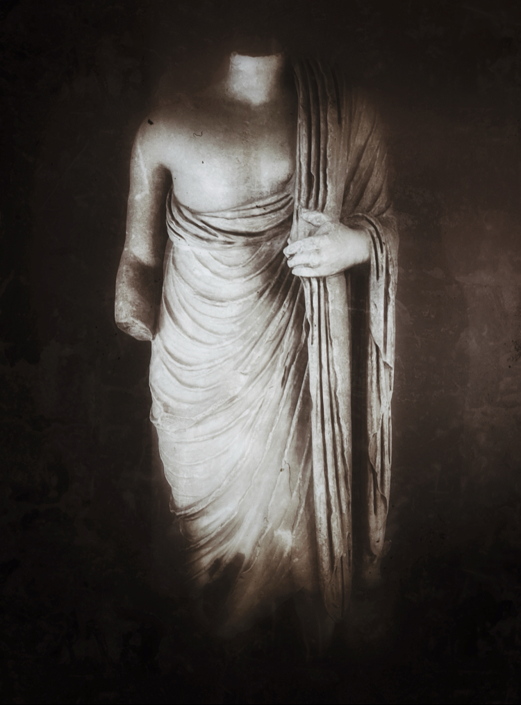 Poussière Sacrée (Digital)