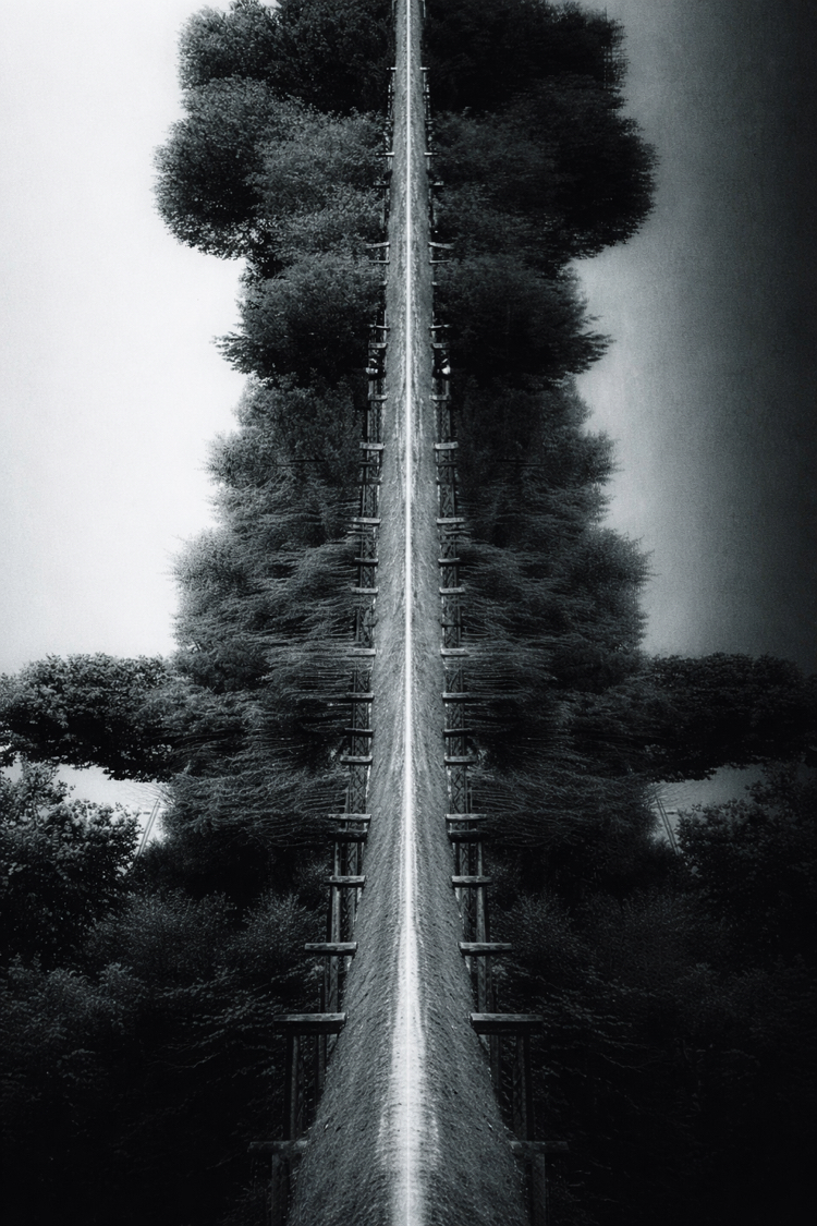 Axial Dream (Digital)