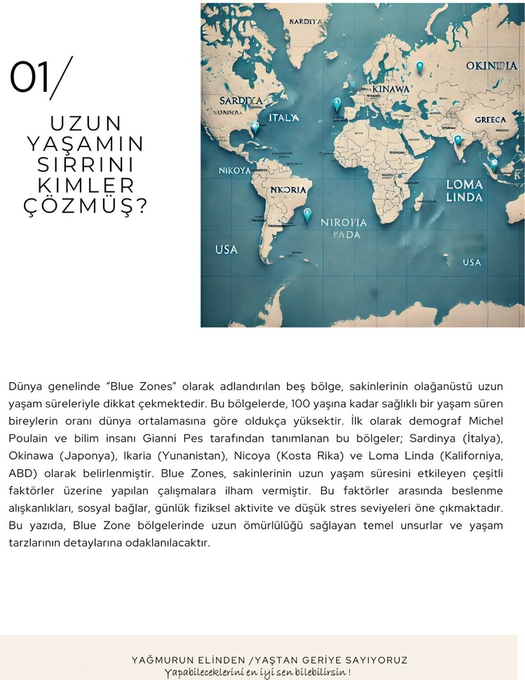 YAŞTAN GERİYE SAYIYORUZ E-KİTABI