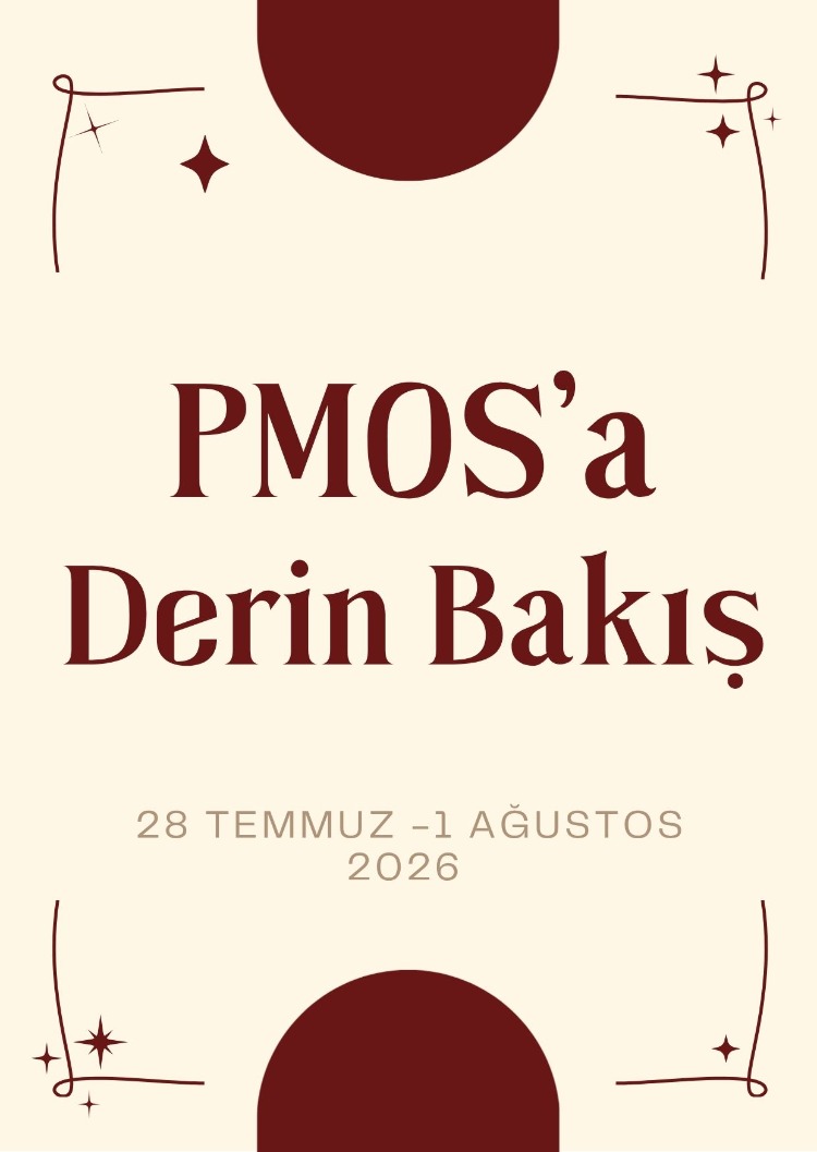 PMOS a Derin Bakış