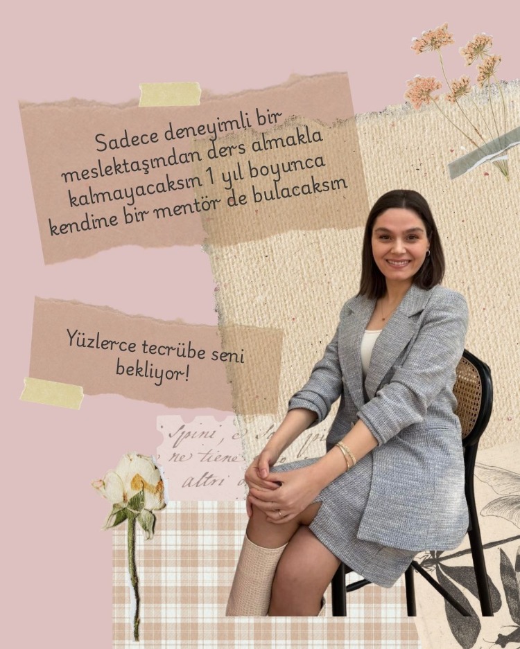 EMZİRME DANIŞMANLIĞI EĞİTİMİ