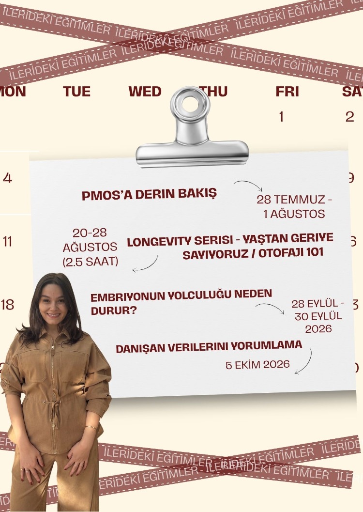 DANIŞAN VERİLERİNİ YORUMLAMA